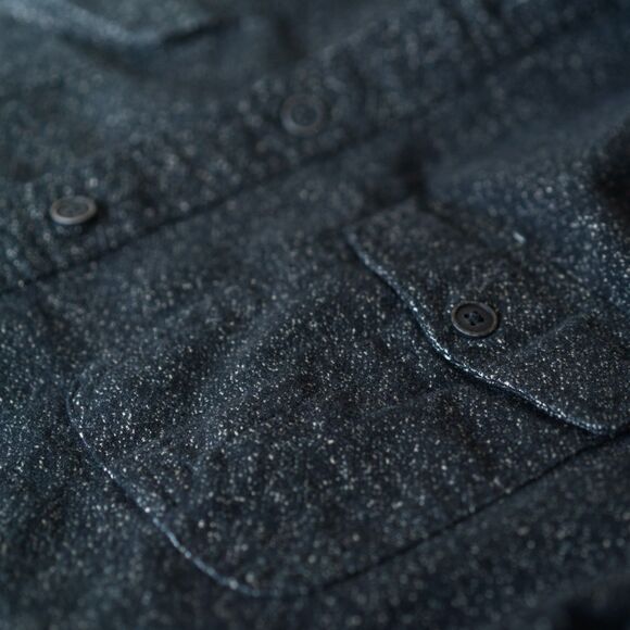 Freedom Foundry shirt jacket - Picture 3 of 5